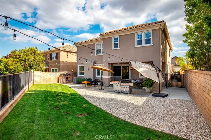 28809 N Iron Village Drive, Valencia, California 91354