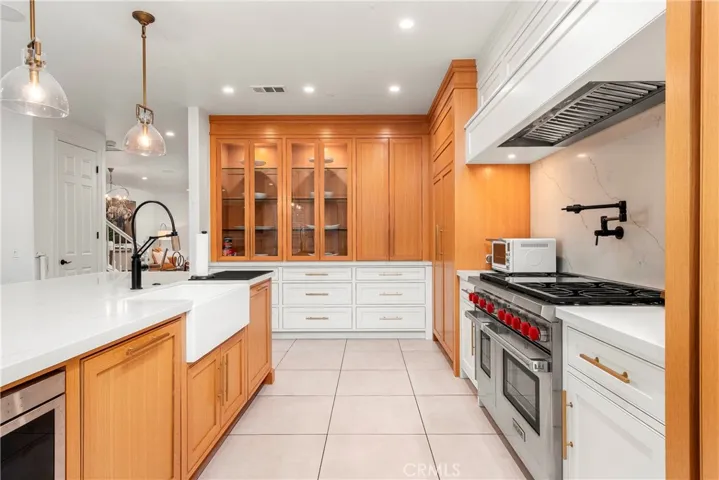 28809 N Iron Village Drive, Valencia, California 91354