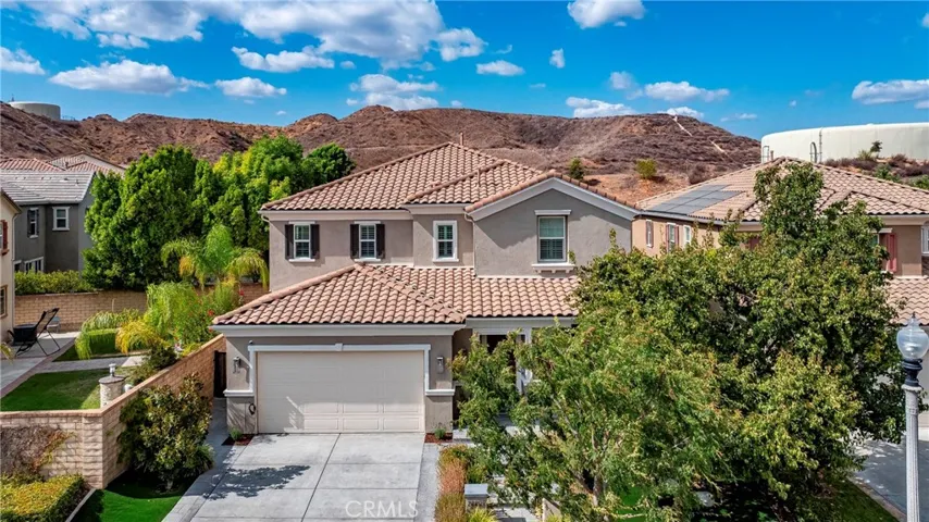 28809 N Iron Village Drive, Valencia, California 91354