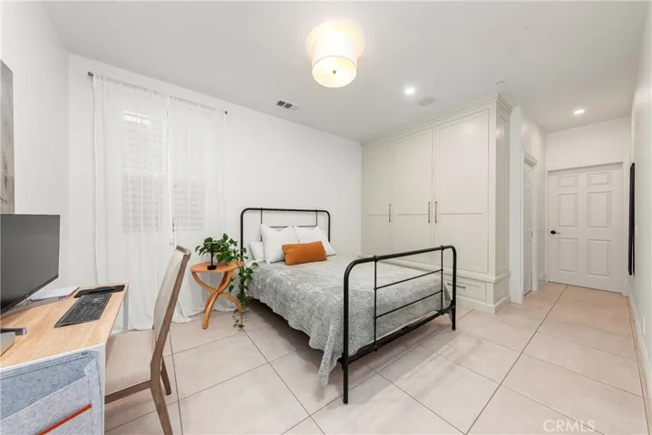 First Floor Bedroom Suite