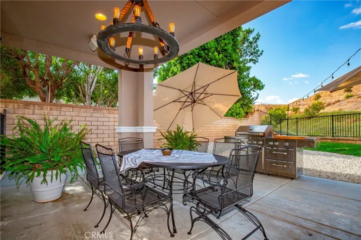 28809 N Iron Village Drive, Valencia, California 91354
