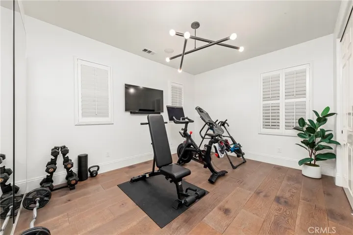 28809 N Iron Village Drive, Valencia, California 91354