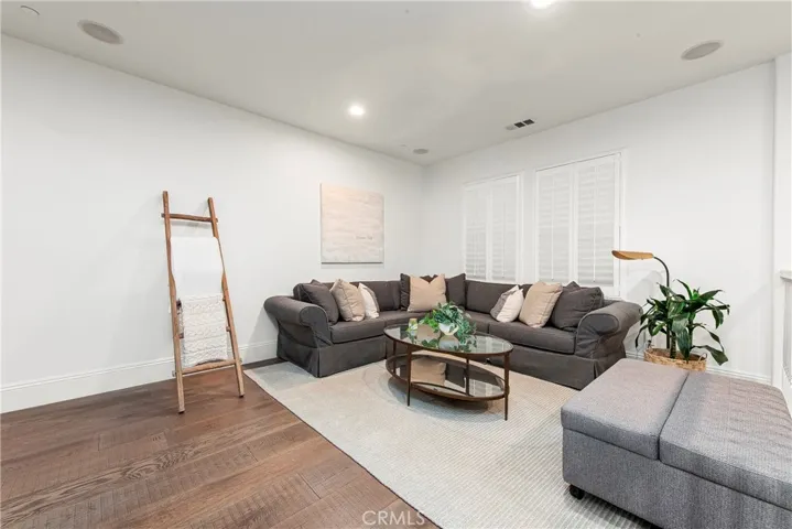 Loft/Bonus Room