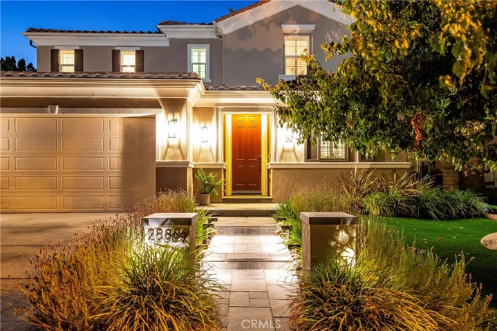 28809 N Iron Village Drive, Valencia, California 91354