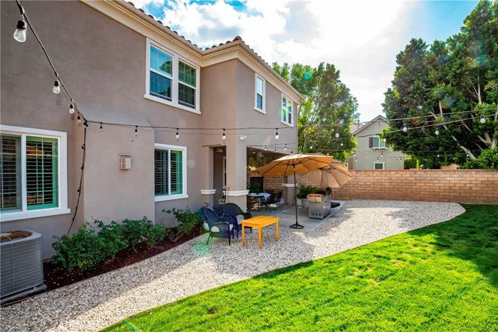 28809 N Iron Village Drive, Valencia, California 91354