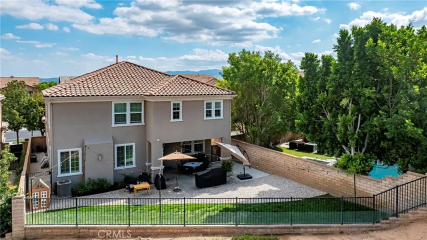 28809 N Iron Village Drive, Valencia, California 91354