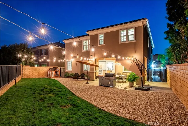 28809 N Iron Village Drive, Valencia, California 91354