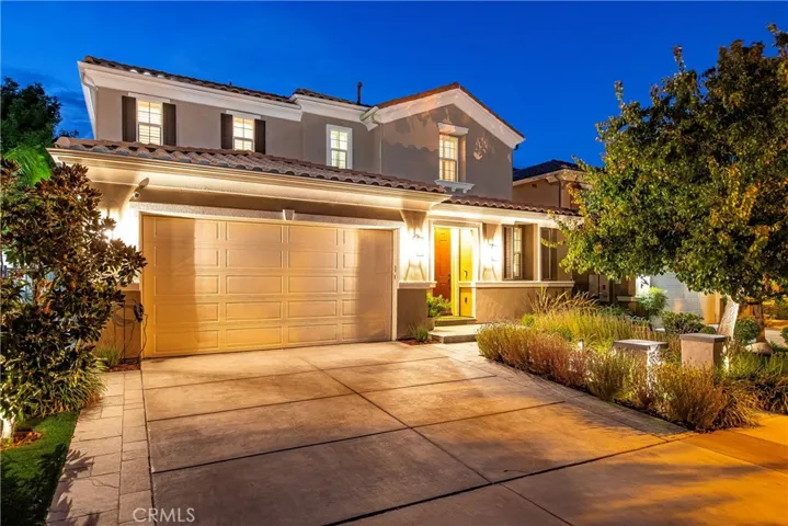 28809 N Iron Village Drive, Valencia, California 91354