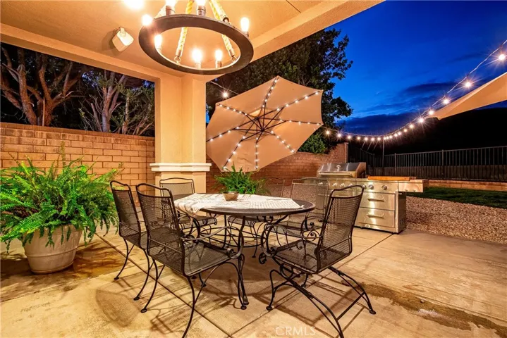 28809 N Iron Village Drive, Valencia, California 91354