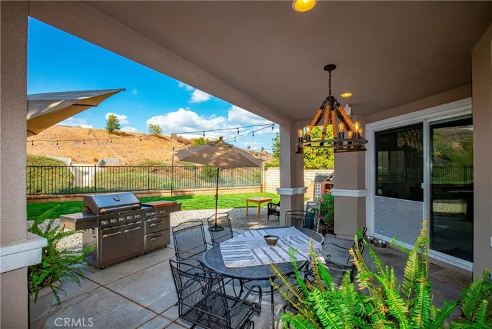 28809 N Iron Village Drive, Valencia, California 91354