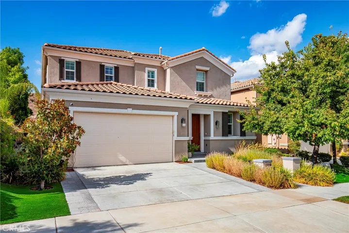 28809 N Iron Village Drive, Valencia, California 91354
