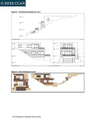 Lot 10 Renderings
