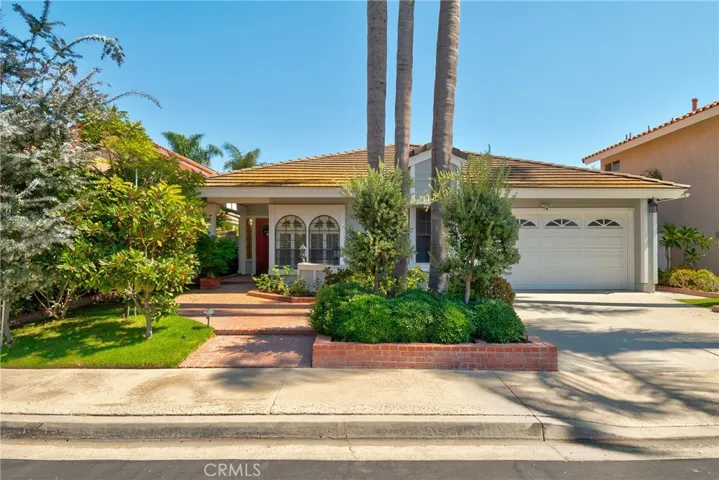 4 Ramada, Irvine, California 92620