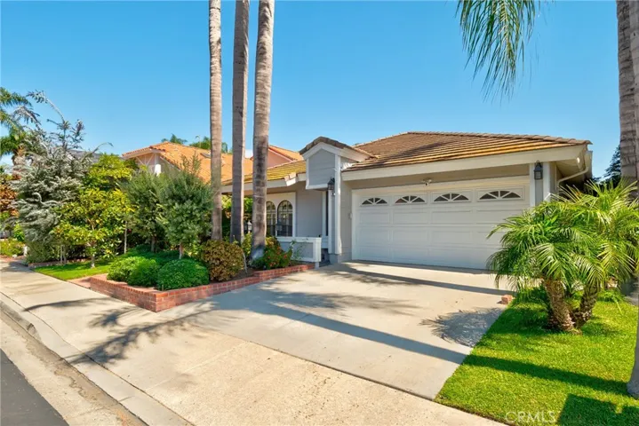 4 Ramada, Irvine, California 92620