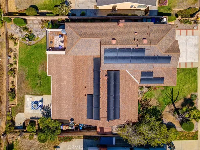 1153 N Del Sol Lane, Diamond Bar, California 91765