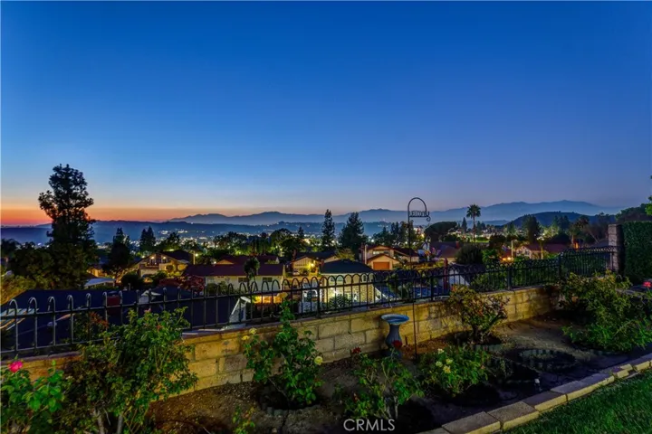1153 N Del Sol Lane, Diamond Bar, California 91765