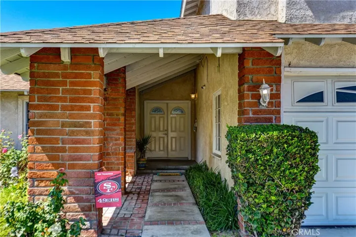 1153 N Del Sol Lane, Diamond Bar, California 91765