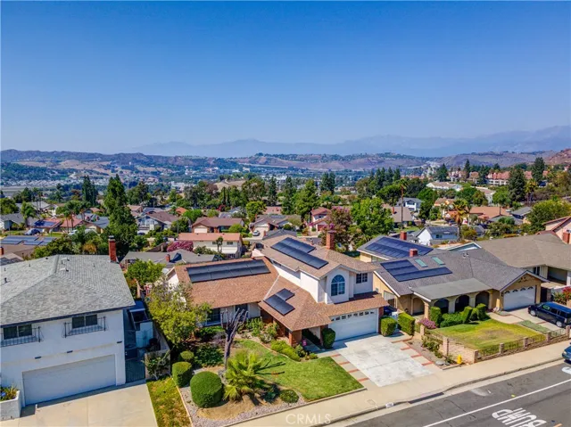 1153 N Del Sol Lane, Diamond Bar, California 91765