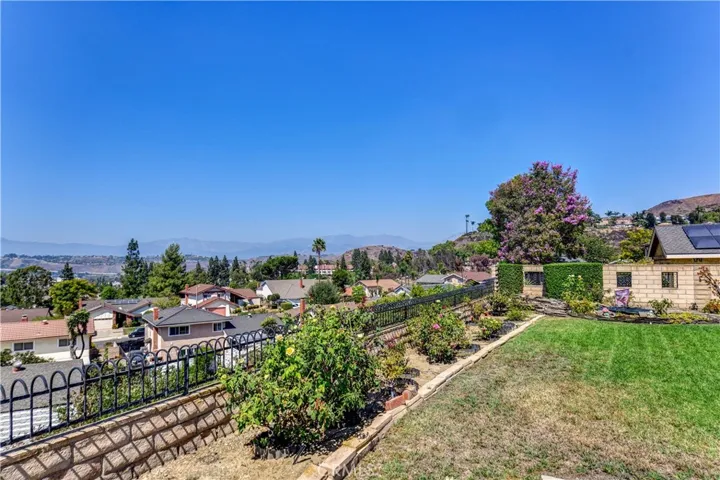 1153 N Del Sol Lane, Diamond Bar, California 91765