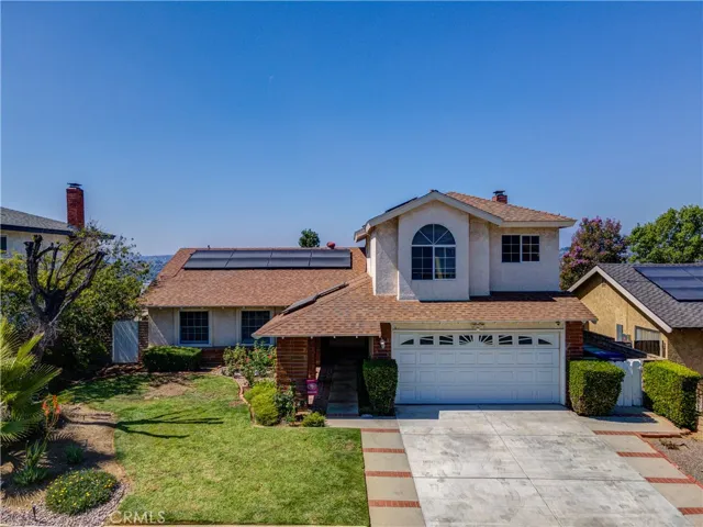 1153 N Del Sol Lane, Diamond Bar, California 91765