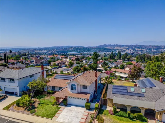 1153 N Del Sol Lane, Diamond Bar, California 91765
