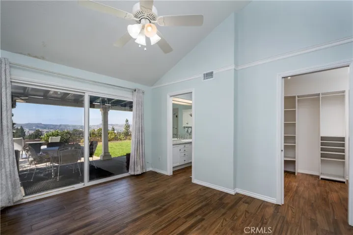 Masterbedroom