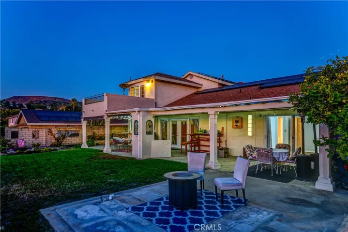 1153 N Del Sol Lane, Diamond Bar, California 91765