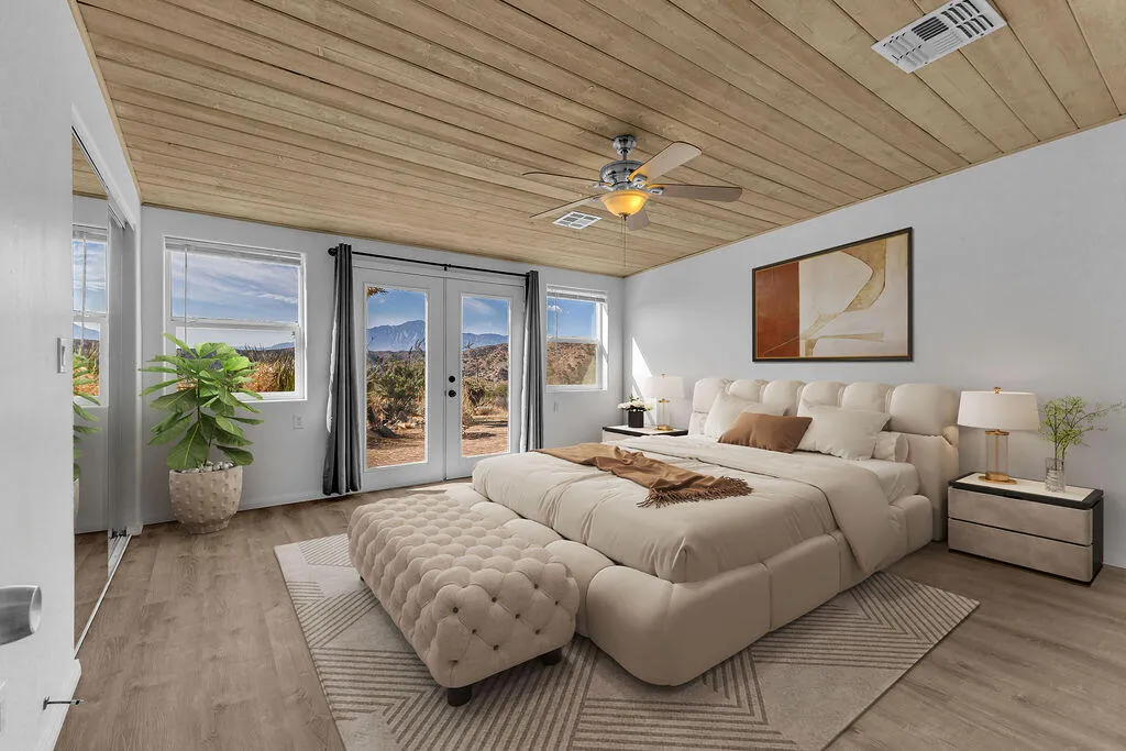 48819 Bird Of Paradise, Morongo Valley, California 92256 home-pic-37