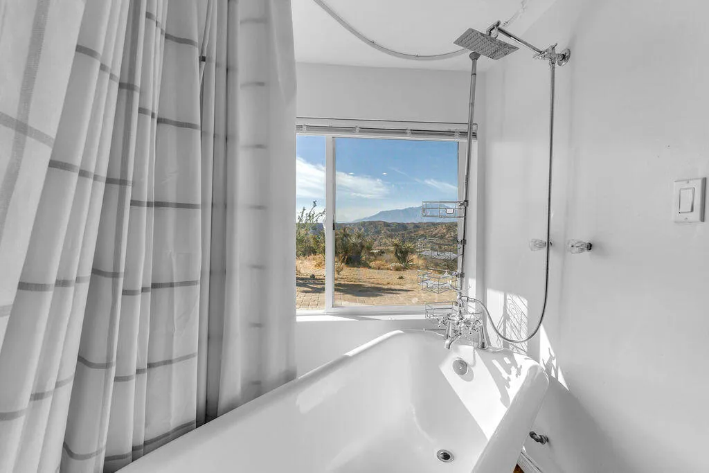48819 Bird Of Paradise, Morongo Valley, California 92256 home-pic-35