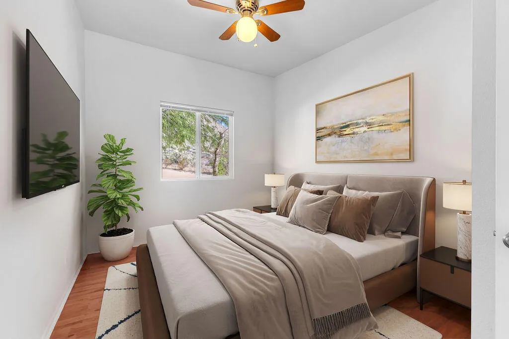 48819 Bird Of Paradise, Morongo Valley, California 92256 home-pic-44
