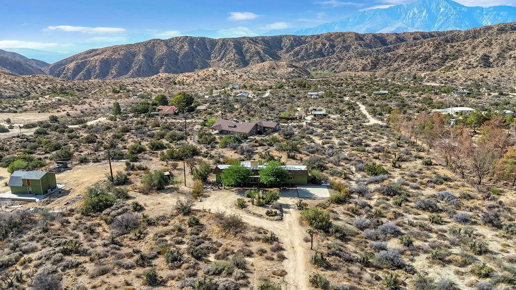 48819 Bird Of Paradise, Morongo Valley, California 92256 home-pic-63