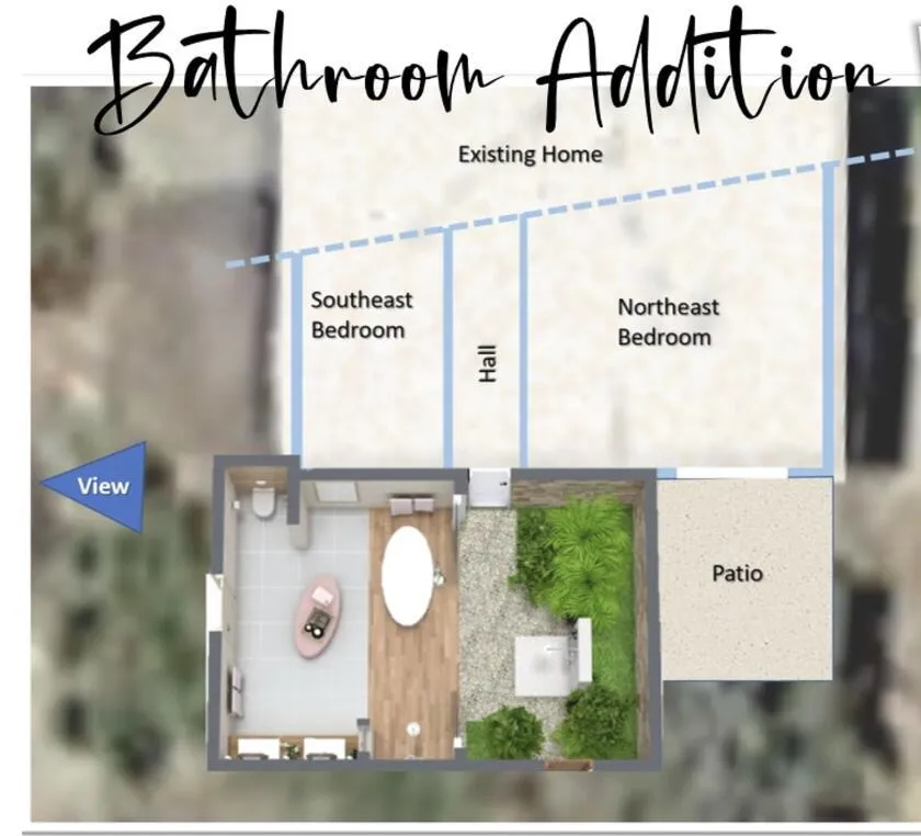 48819 Bird Of Paradise, Morongo Valley, California 92256 home-pic-73