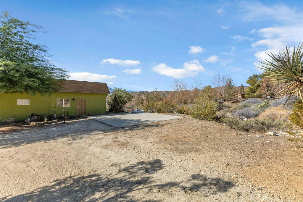 48819 Bird Of Paradise, Morongo Valley, California 92256 home-pic-4