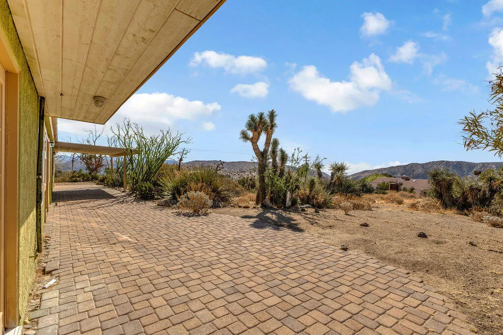 48819 Bird Of Paradise, Morongo Valley, California 92256 home-pic-53