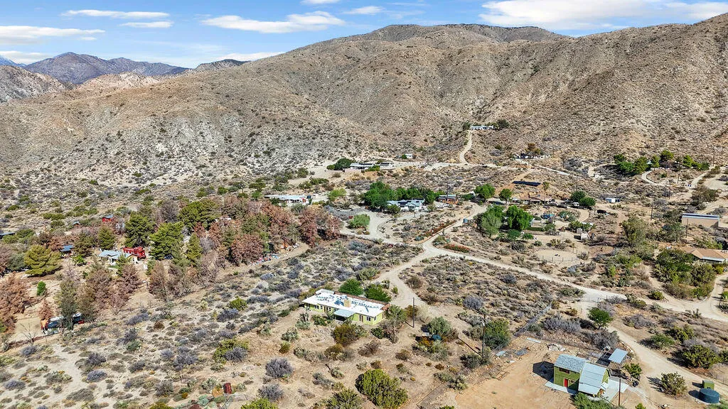 48819 Bird Of Paradise, Morongo Valley, California 92256 home-pic-66