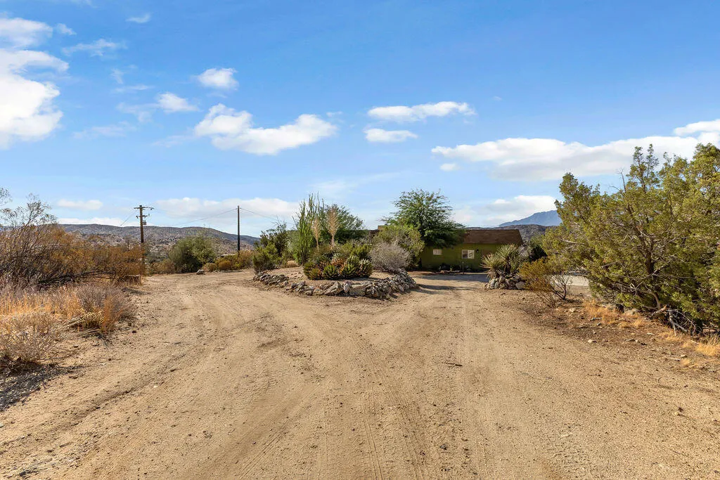 48819 Bird Of Paradise, Morongo Valley, California 92256 home-pic-59