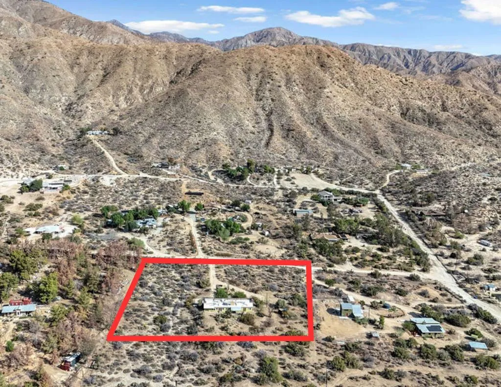 48819 Bird Of Paradise, Morongo Valley, California 92256 home-pic-62