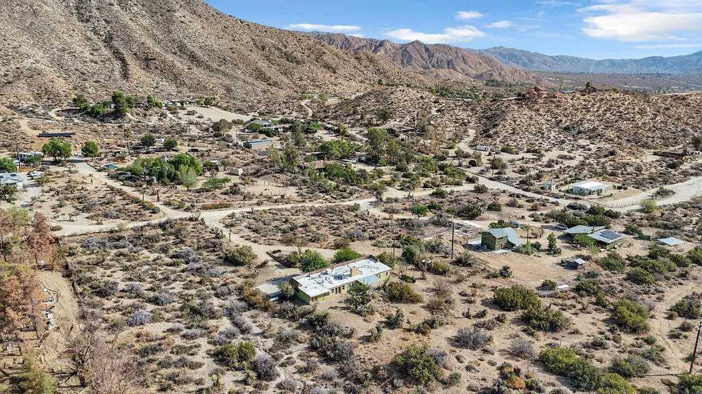 48819 Bird Of Paradise, Morongo Valley, California 92256 home-pic-65