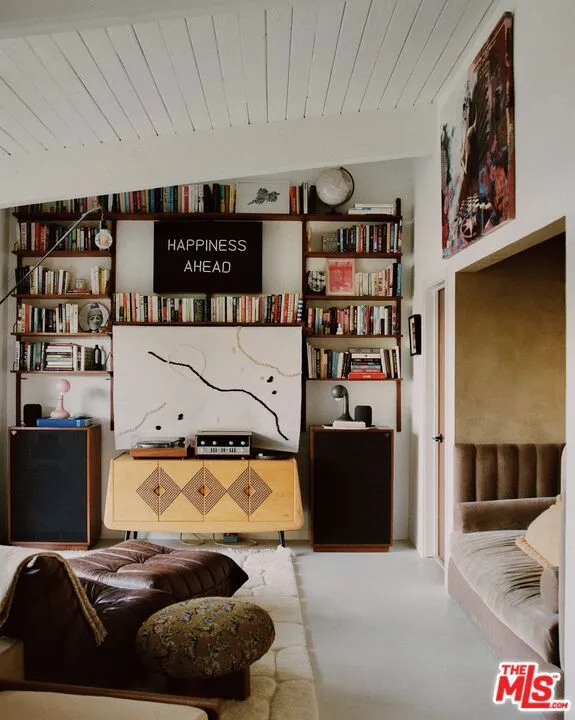 2102 Ridgemont Drive, Los Angeles, California 90046 home-pic-29