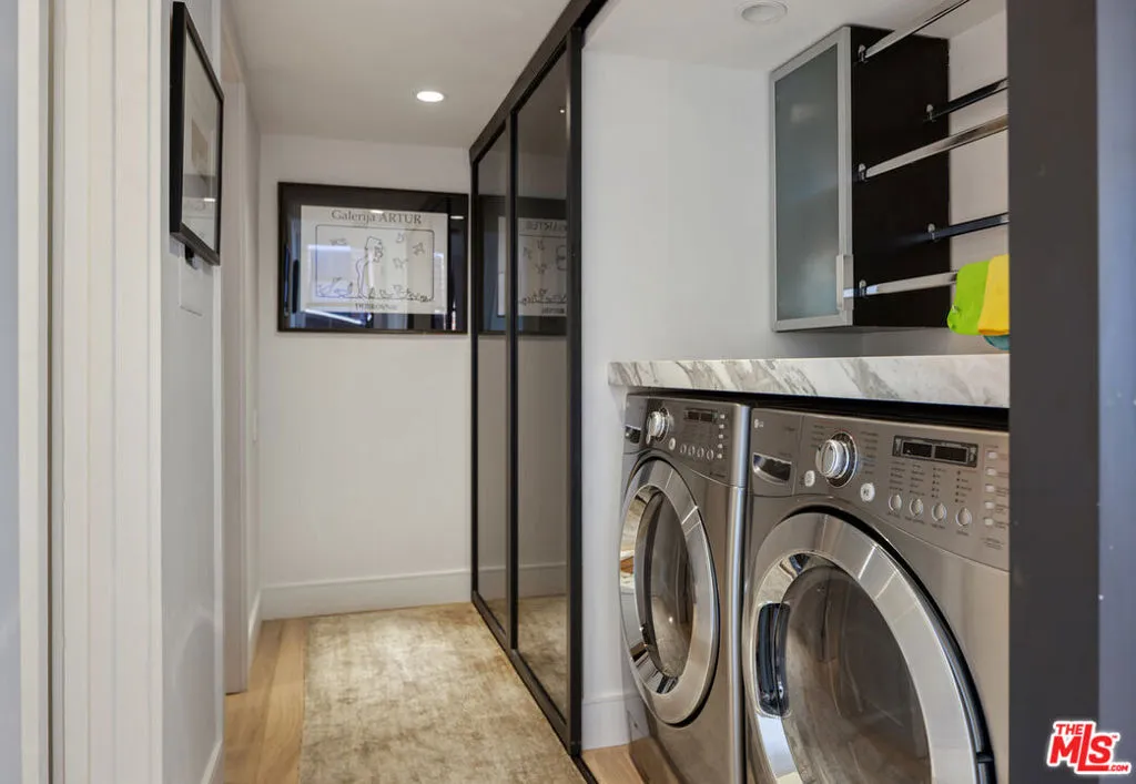 1033 Carol Drive Ph3, West Hollywood, California 90069 home-pic-36