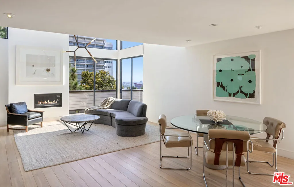 1033 Carol Drive Ph3, West Hollywood, California 90069 home-pic-20
