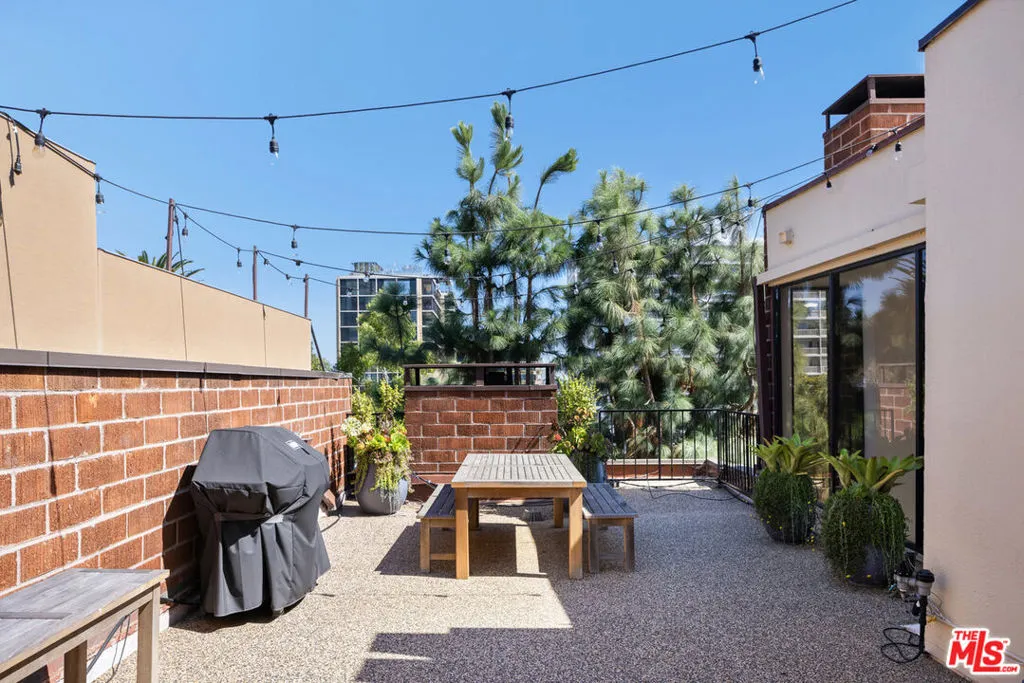1033 Carol Drive Ph3, West Hollywood, California 90069 home-pic-42