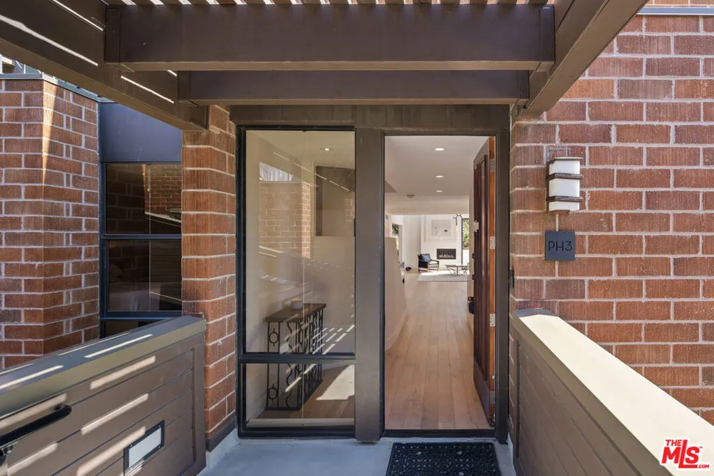 1033 Carol Drive Ph3, West Hollywood, California 90069 home-pic-6