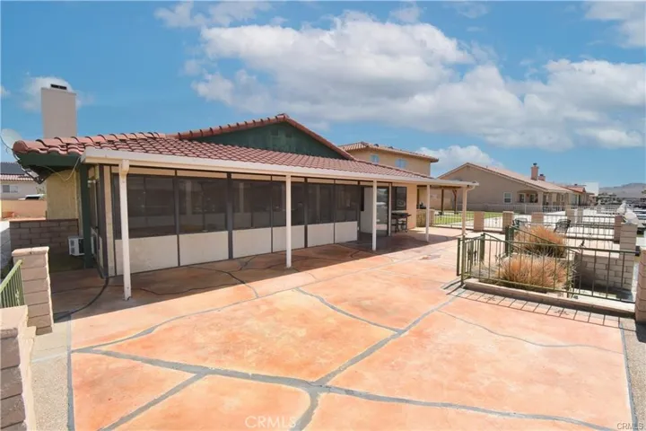 14279 Galleon Lane, Helendale, California 92342