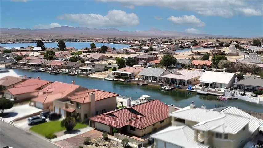 14279 Galleon Lane, Helendale, California 92342