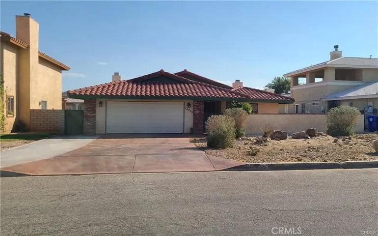 14279 Galleon Lane, Helendale, California 92342