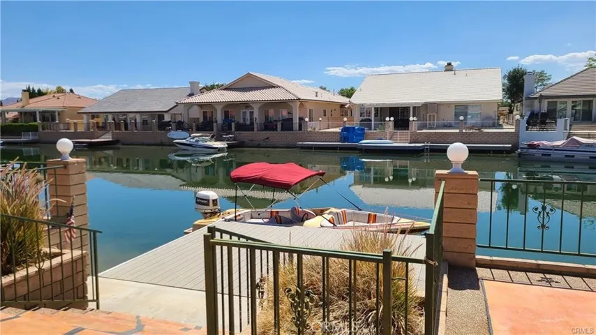 14279 Galleon Lane, Helendale, California 92342