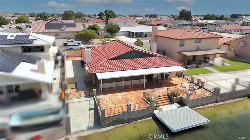 14279 Galleon Lane, Helendale, California 92342