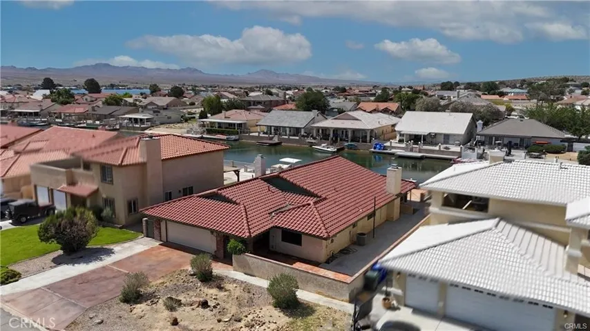 14279 Galleon Lane, Helendale, California 92342