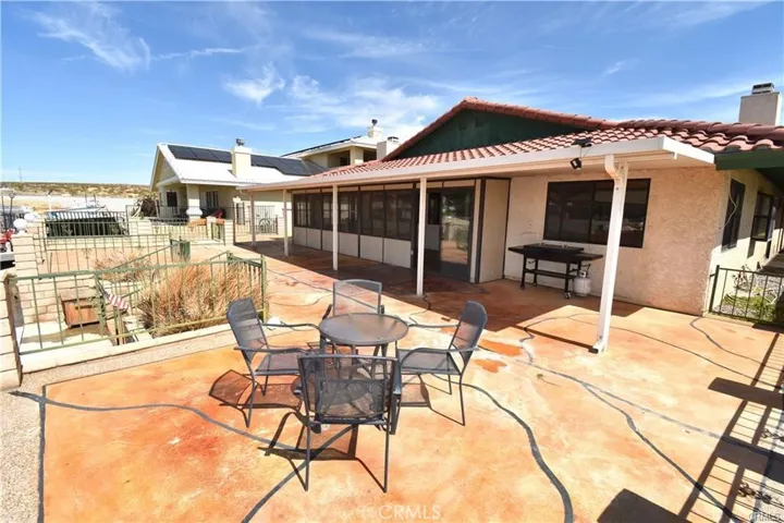 14279 Galleon Lane, Helendale, California 92342